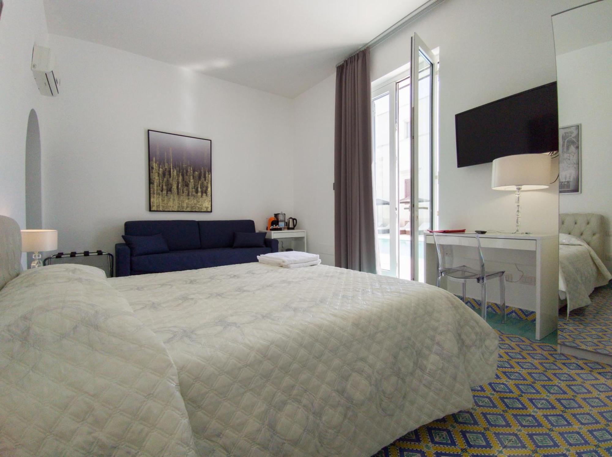 Relais Villa Magnolia Conversano Exterior foto