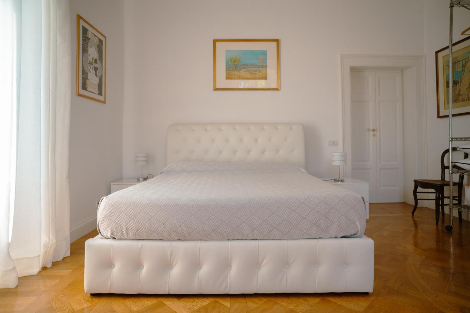 Relais Villa Magnolia Conversano Habitación foto